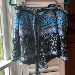 Loft, skort, size xl, NWT